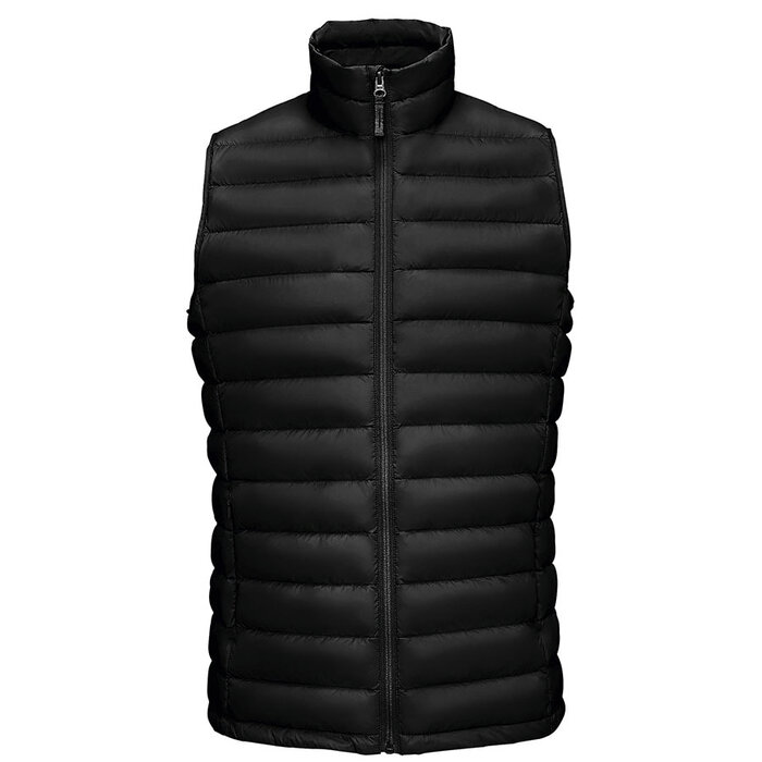 Жилет WILSON BW MEN