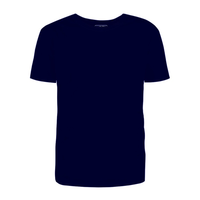 Футболка MODERN МУЖ 155г О-ворот т.синий 2XL
