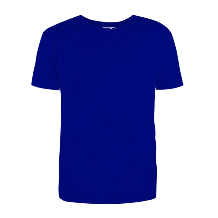 Футболка MODERN МУЖ 155г О-ворот я.синий 2XL