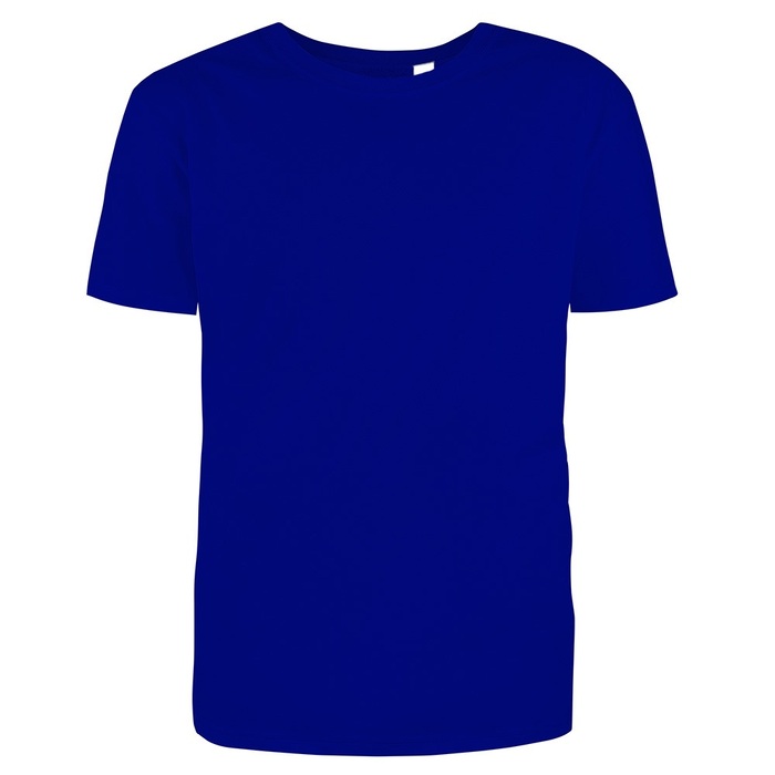 Футболка New Gen МУЖ 160г О-ворот я.синий 2XL