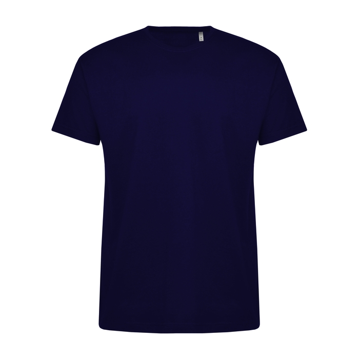 Футболка New Gen МУЖ 180г Люкс О-ворот т.синий 2XL