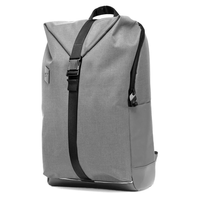 Рюкзак TERA GYM BAG LEXON Светло-серый