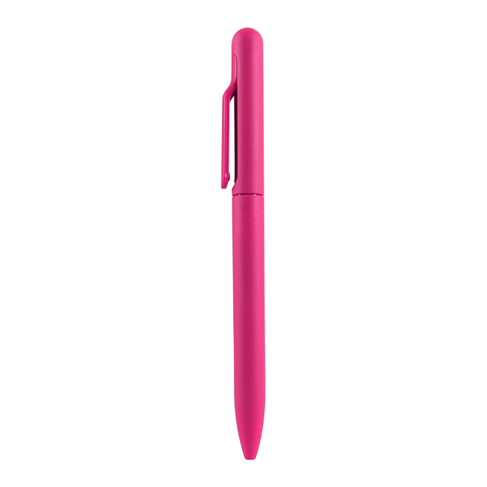 Ручка SOFIA soft touch Розовый