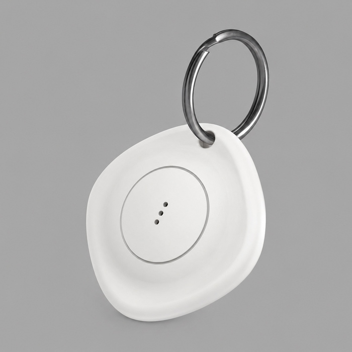 Bluetooth трекер D-Tag