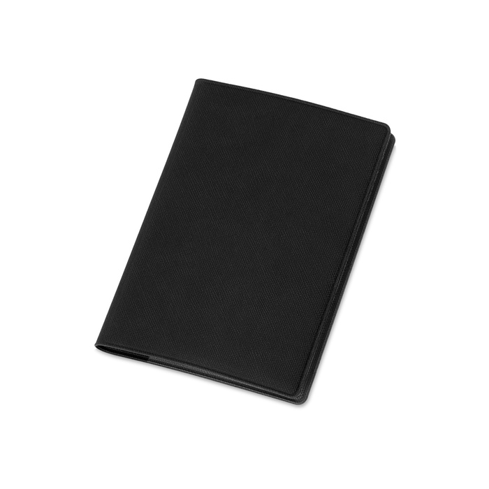 Обложка для паспорта с RFID защитой отделений для пластиковых карт «Фэйвор»