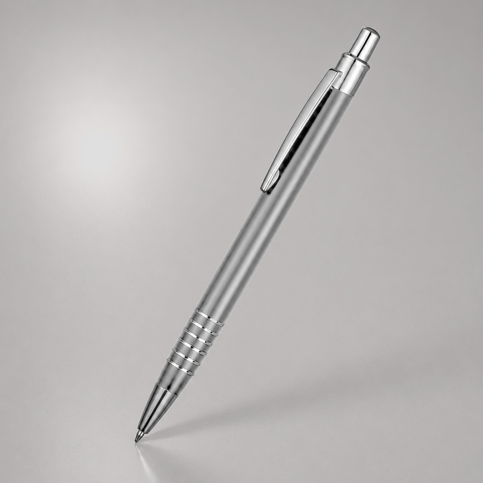 Ручка металлическая шариковая «Бремен»