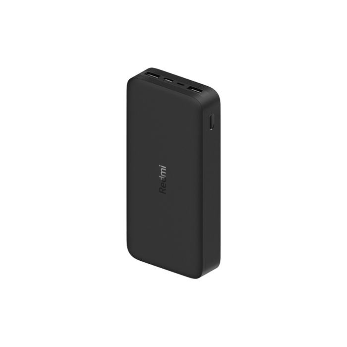 Внешний аккумулятор «Redmi 18W Fast Charge Power Bank», 20000 мАч