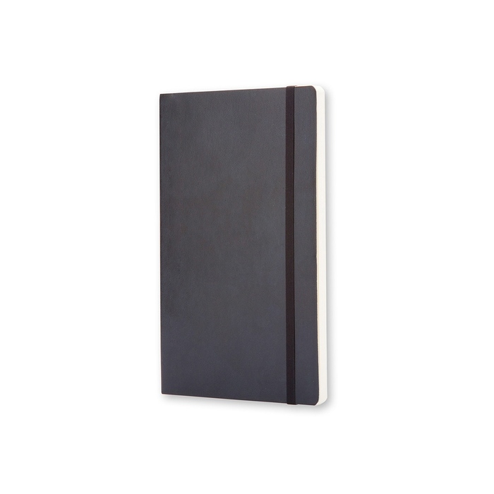 Записная книжка А5 (Large) Classic Soft (нелинованный)