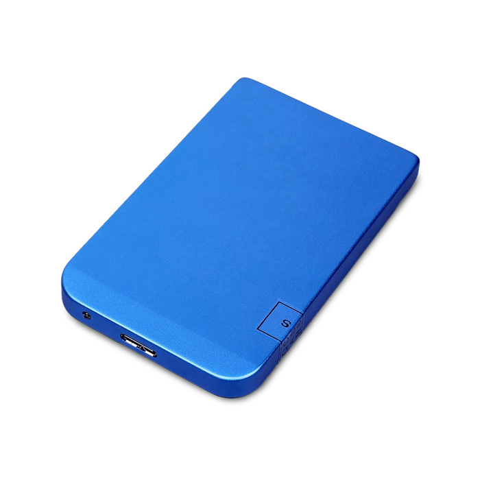 Внешний жесткий диск HDD «Saturn» на 500 ГБ
