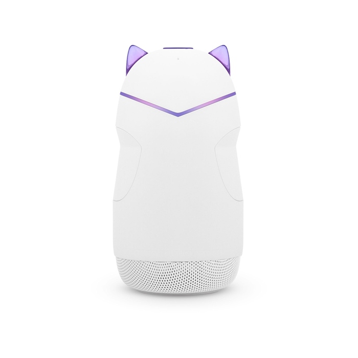 Портативная колонка TWS «Mysound Kitty 4C»