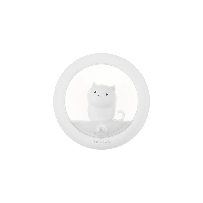 Ночник «LED Gato»