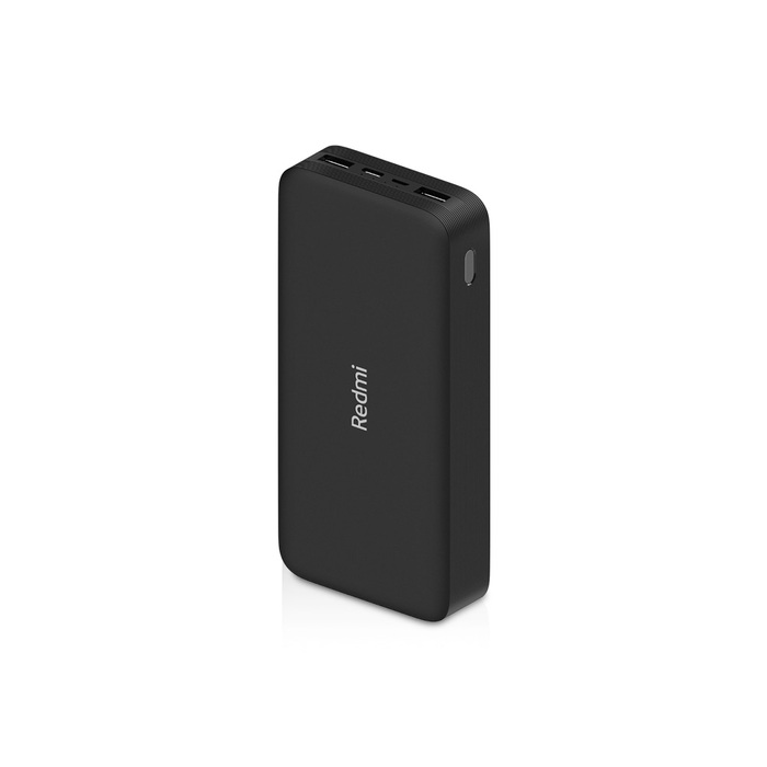 Внешний аккумулятор Redmi 18W Fast Charge Power Bank, 20000 мАч