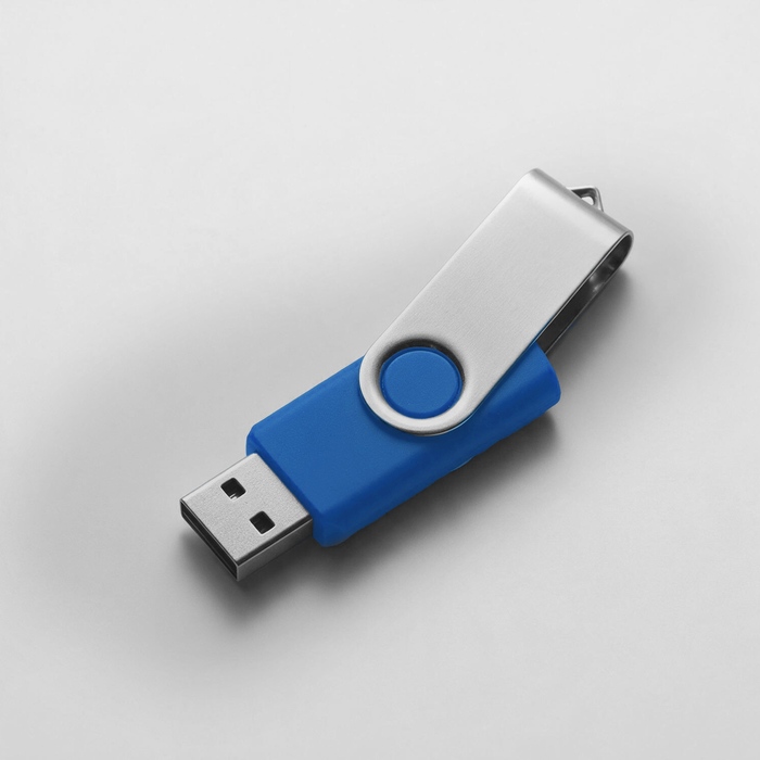 Флеш-карта USB 2.0 8 ГБ «Флэш С1»