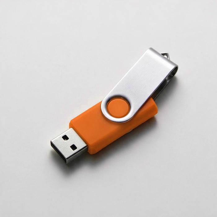 Флеш-карта USB 2.0 8 ГБ «Флэш С1»