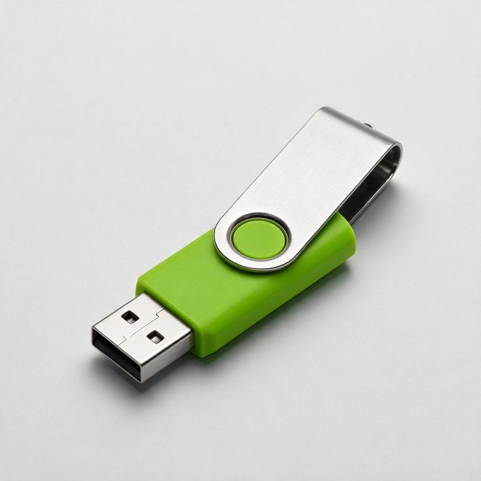 Флеш-карта USB 2.0 8 ГБ «Флэш С1»