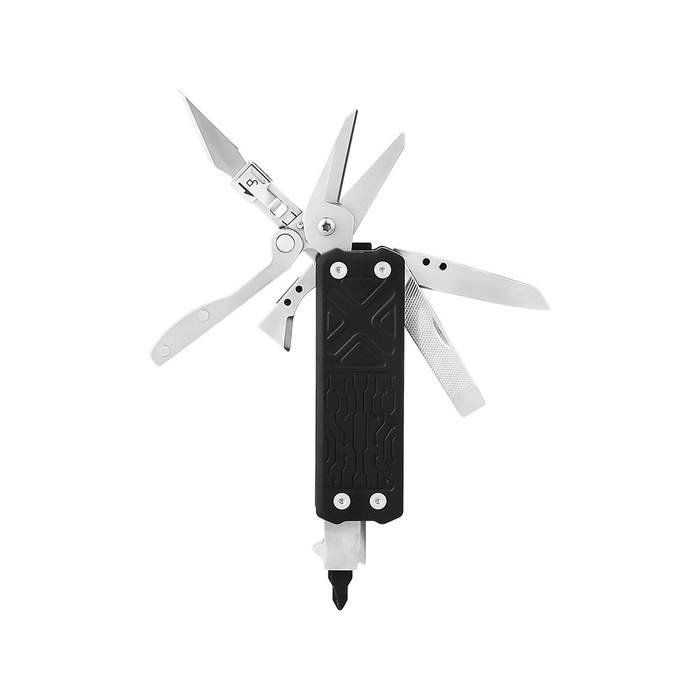Мультитул Nextool Pocket Tool E1