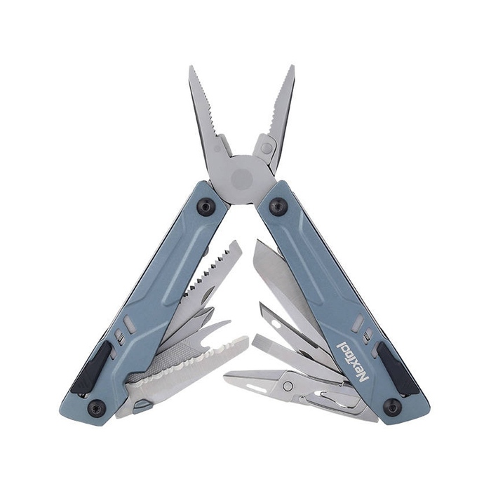 Мультитул Nextool Sailor Pro