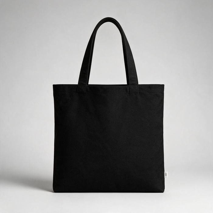 Сумка «Кэррими 180» из хлопка, 180 г/м2