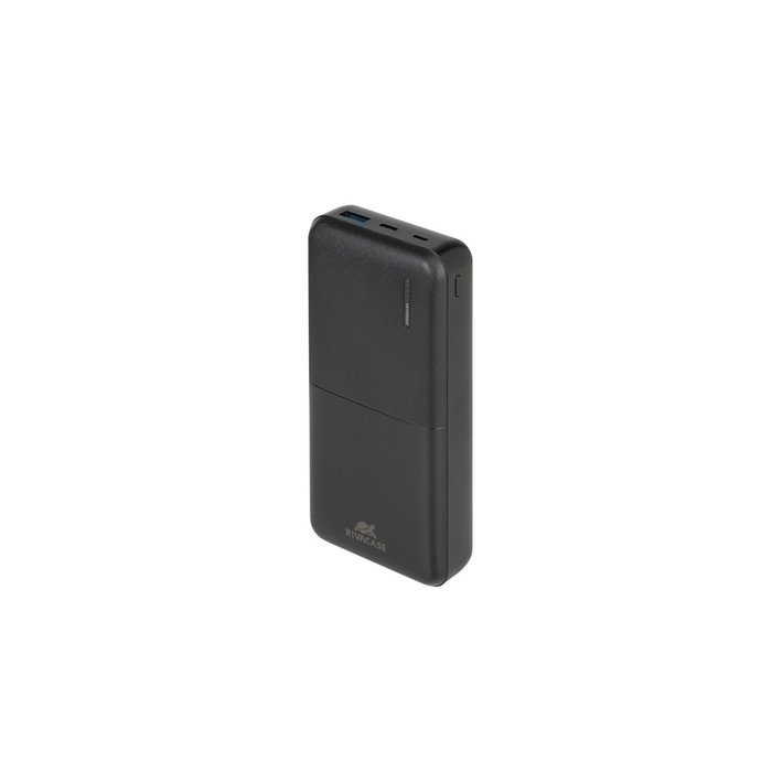 Внешний аккумулятор с быстрой зарядкой VA2571, 20000 mAh