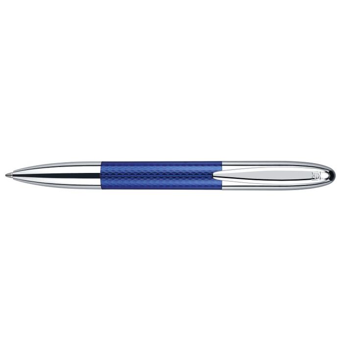 2479 ШР Solaris Chrome синий