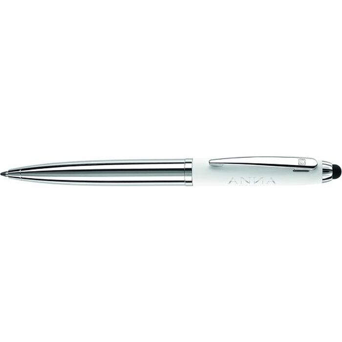 2754 ШР Nautic Touch Pad Pen белый