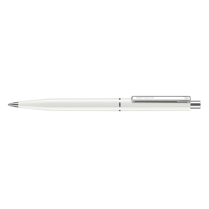 3217 ШР Point Polished белый white