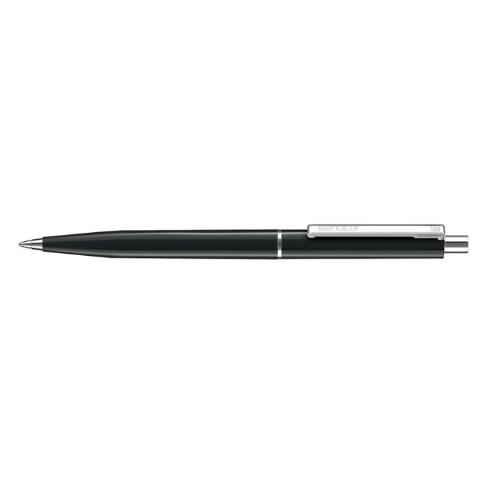 3217 ШР Point Polished черный black