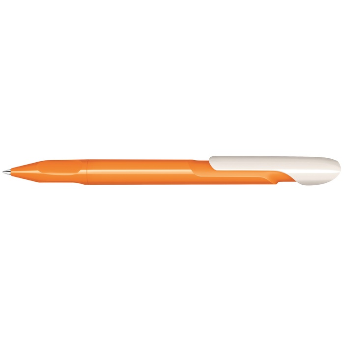 3274 ШР Evoxx Duo Polished Recycled оранжевый 151/белый