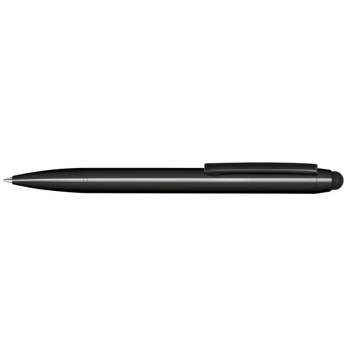 3330 ШР Attract Stylus черный/черный