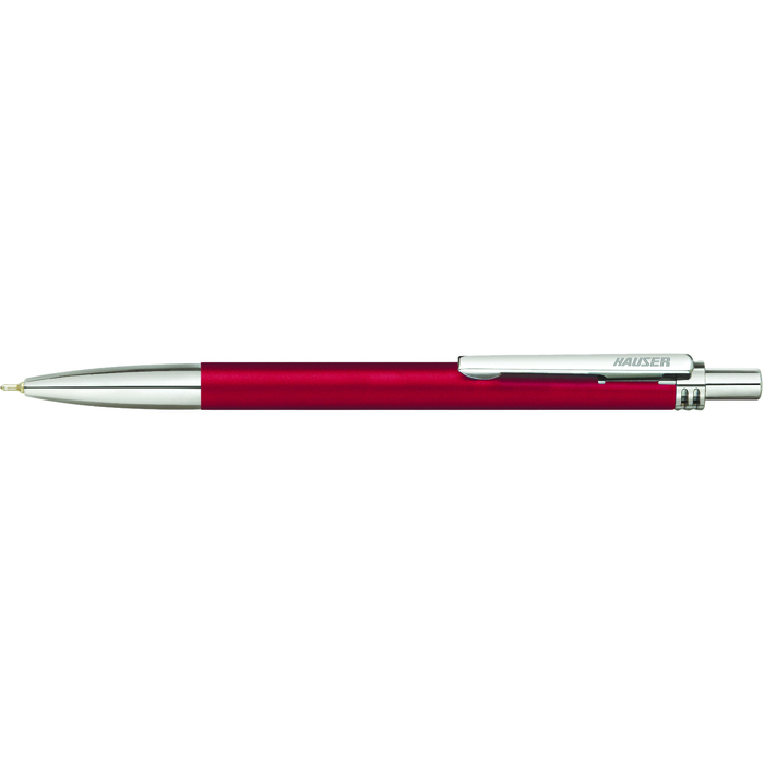 4501 VESTA Red красный
