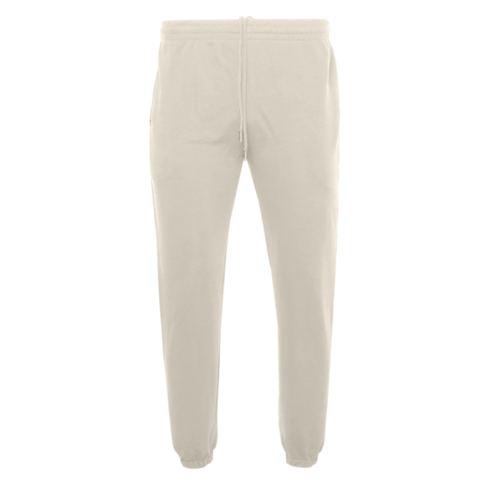Брюки унисекс STAN футер без начёса, 350, 97, Молочный, (11) (54/XXL)
