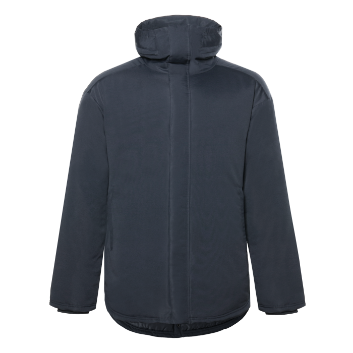 Куртка утепленная мужская STAN, 180,73, Графит, (101) (52/XL)