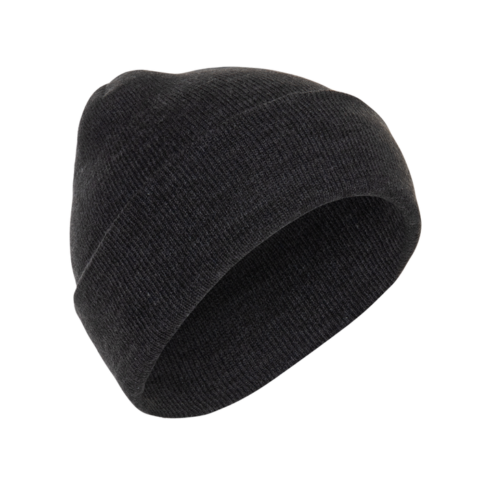 Шапка STAN акрил 115, Тёмный меланж, (60/1) (56-58/ONE SIZE)