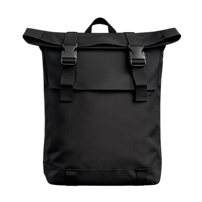 Рюкзак 143, Чёрный, (20) (ONE SIZE)
