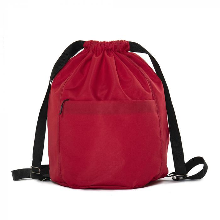 Рюкзак 150, Красный, (14) (ONE SIZE)