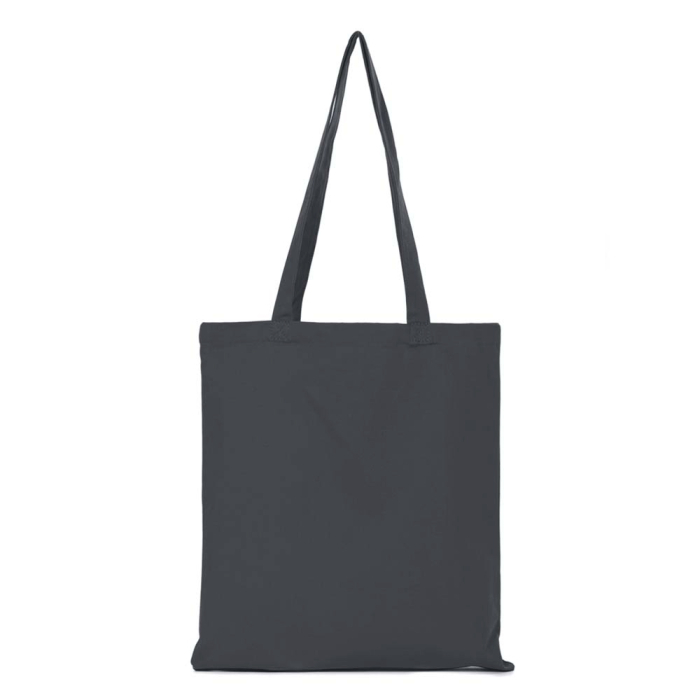 Сумка-шопер 200, Графит, (101) (38 см*42 см/ONE SIZE)
