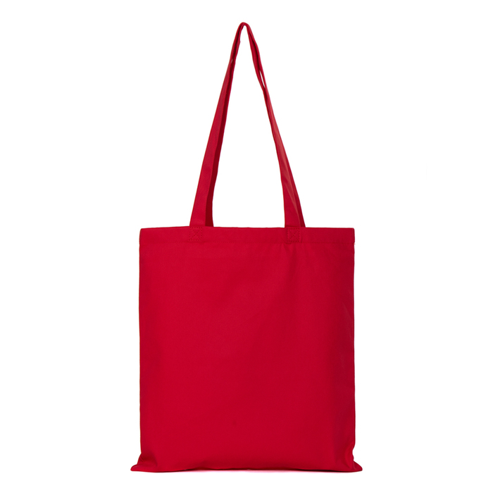 Сумка-шопер 200, Красный, (14) (38 см*42 см/ONE SIZE)