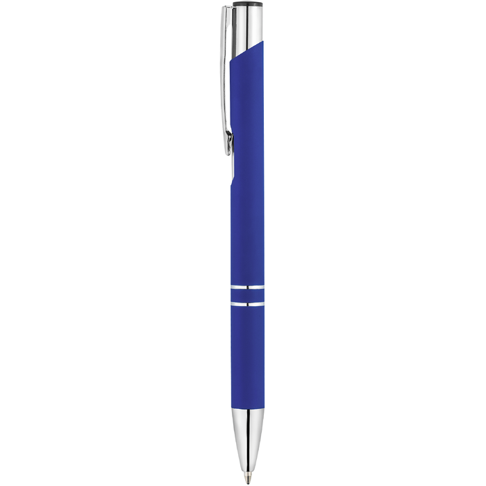 Ручка KOSKO SOFT Синяя 1002.01