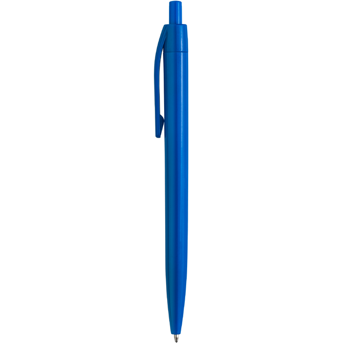 Ручка DAROM COLOR Синяя 1071.01