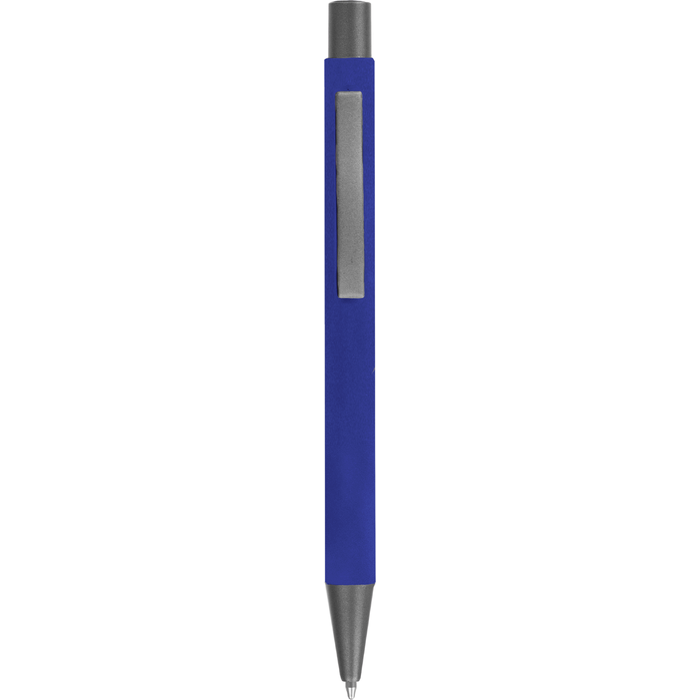 Ручка MAX SOFT TITAN Синяя 1110.01