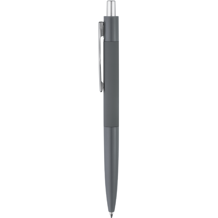 Ручка LEX SOFT Серая 2060.23