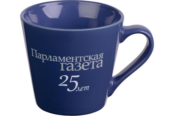 Керамическая кружка