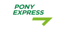pony express