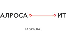 Лого Ал роса