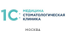 Логотип 1С