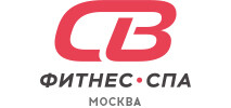 Логотип SV Фитнес