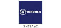 Тополек Энгельс