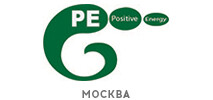 позитивная энергия Москва