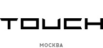 touch